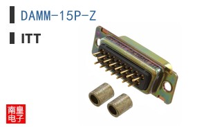 DAMM-15P-Z