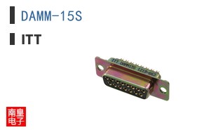 DAMM-15S