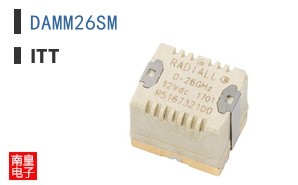 DAMM26SM