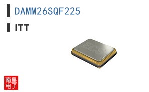 DAMM26SQF225