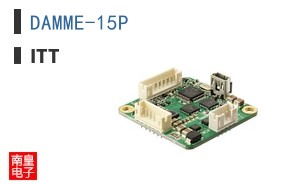 DAMME-15P
