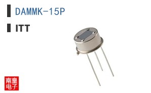 DAMMK-15P
