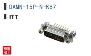 DAMN-15P-N-K87