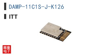 DAMP-11C1S-J-K126