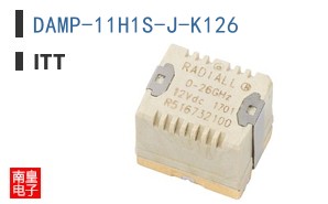 DAMP-11H1S-J-K126