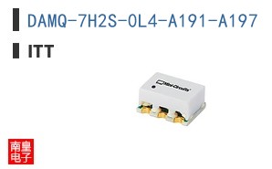 DAMQ-7H2S-0L4-A191-A197
