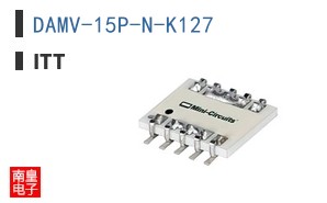 DAMV-15P-N-K127