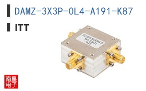 DAMZ-3X3P-0L4-A191-K87