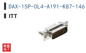 DAX-15P-0L4-A191-K87-146