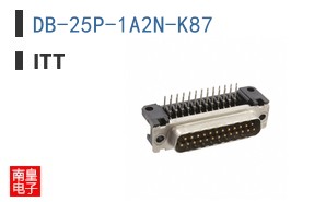 DB-25P-1A2N-K87