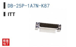 DB-25P-1A7N-K87