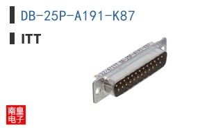 DB-25P-A191-K87