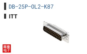 DB-25P-OL2-K87