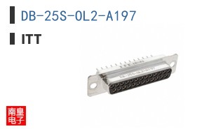 DB-25S-OL2-A197