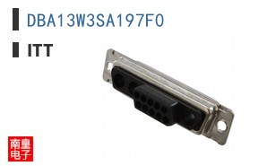 DBA13W3SA197F0