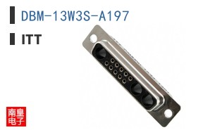 DBM-13W3S-A197