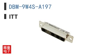 DBM-9W4S-A197