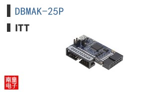 DBMAK-25P