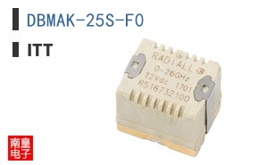 DBMAK-25S-F0