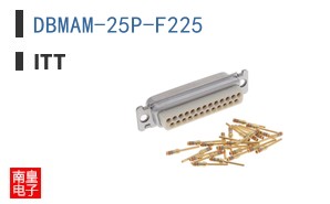 DBMAM-25P-F225