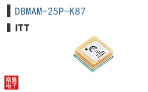 DBMAM-25P-K87