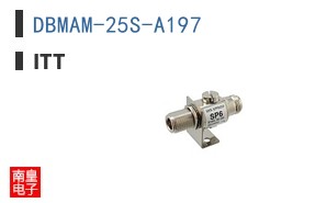DBMAM-25S-A197