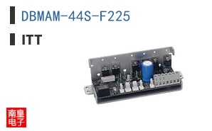 DBMAM-44S-F225