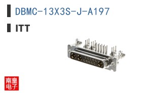 DBMC-13X3S-J-A197
