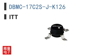 DBMC-17C2S-J-K126