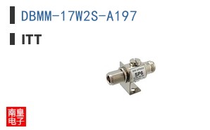 DBMM-17W2S-A197