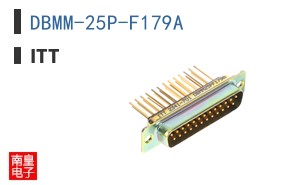 DBMM-25P-F179A