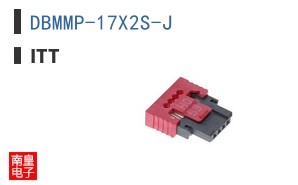 DBMMP-17X2S-J