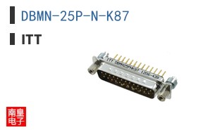 DBMN-25P-N-K87