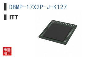 DBMP-17X2P-J-K127