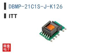DBMP-21C1S-J-K126