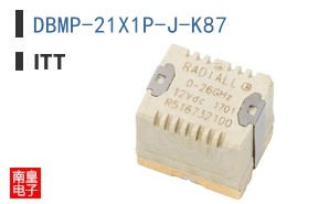 DBMP-21X1P-J-K87