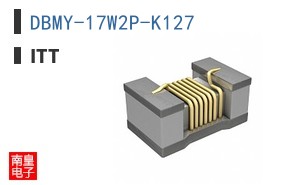 DBMY-17W2P-K127