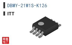 DBMY-21W1S-K126