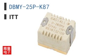 DBMY-25P-K87