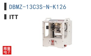 DBMZ-13C3S-N-K126