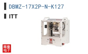 DBMZ-17X2P-N-K127