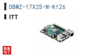 DBMZ-17X2S-N-K126