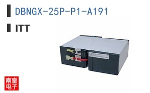 DBNGX-25P-P1-A191