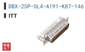 DBX-25P-0L4-A191-K87-146