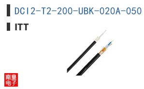 DCI2-T2-200-UBK-020A-050