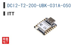DCI2-T2-200-UBK-031A-050