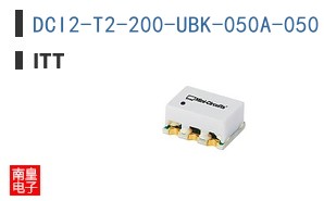 DCI2-T2-200-UBK-050A-050