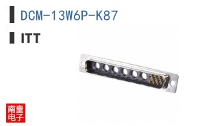 DCM-13W6P-K87