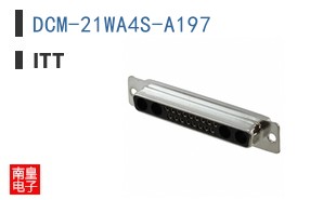 DCM-21WA4S-A197