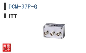 DCM-37P-G